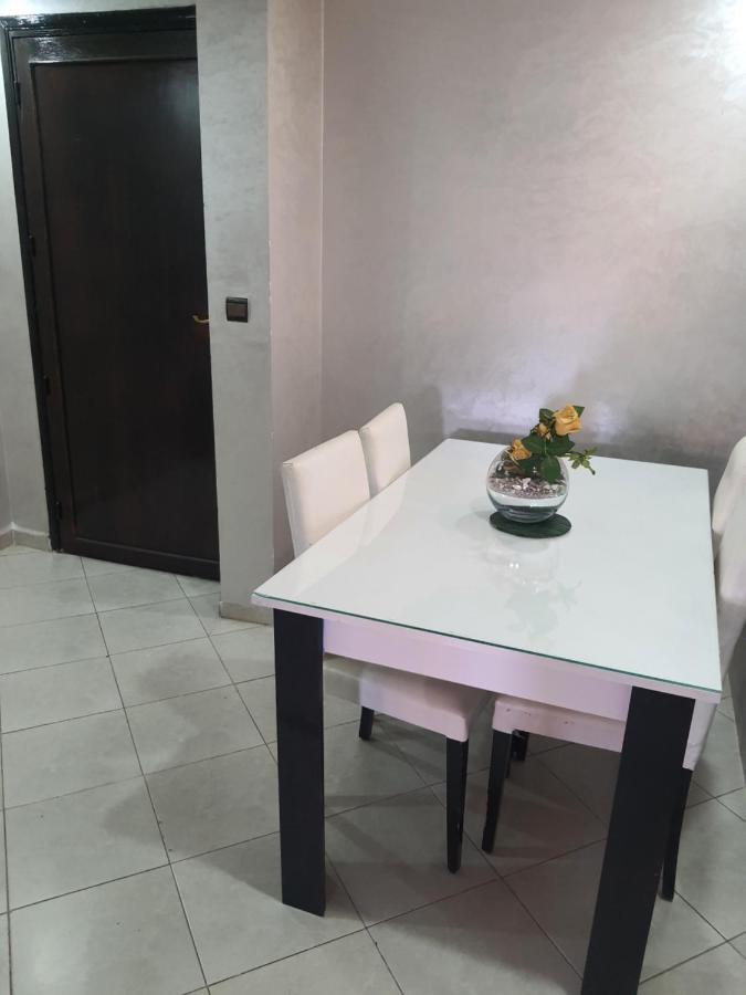 Appartement A Louer A Marrakech Marrakesh Exterior photo
